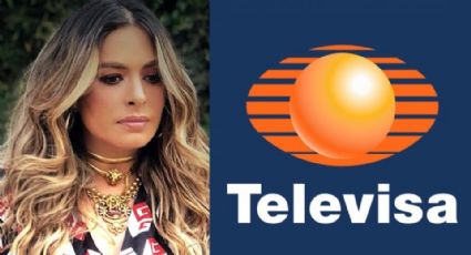 ¿Se acabó su carrera? Tras "mala imagen", ordenan despido de Galilea Montijo de Televisa