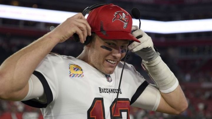 Ya tiene trabajo: Tom Brady se integrará a esta cadena de TV con una oferta de 375mdd