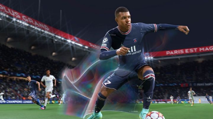 ¡Adiós al FIFA! EA Sports anuncia el cambio de nombre del videojuego; así se llamará ahora