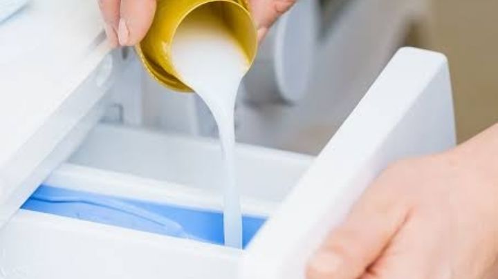 Tragedia: Menor de 2 años pierde la vida tras ingerir suavizante para ropa; tuvo perforación de órganos