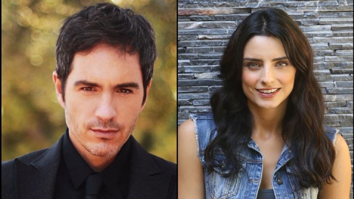 En pleno Día de las Madres, Mauricio Ochmann manda tremendo mensaje de amor a Aislinn