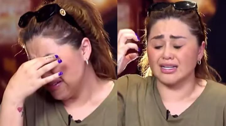 Shock en Televisa: Tunden a 'Gomita' por operada y se ahoga en llanto en 'Hoy': "Tengo sentimientos"