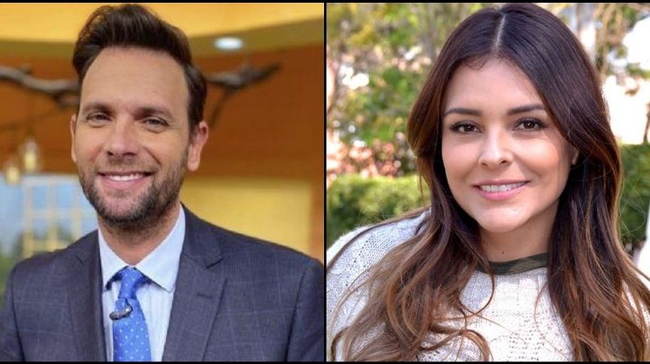 Tras 12 años separados, Patricio Borghetti le manda 'recadito' a Grettell Valdez: "Lástima"