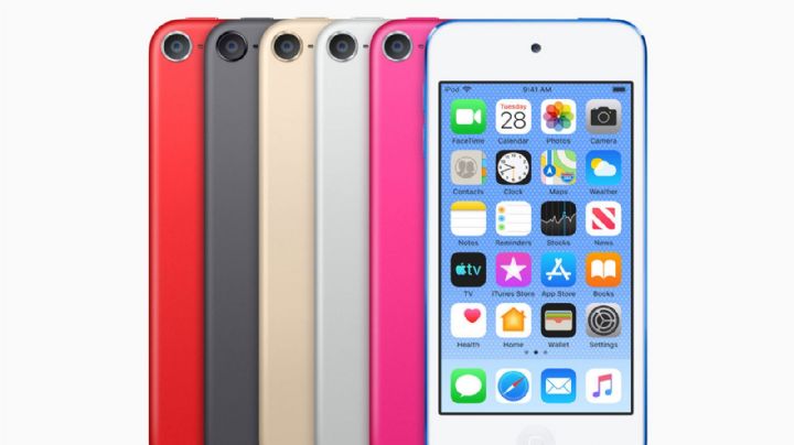A 20 años de su lanzamiento, el iPod dejará de fabricarse, anuncia Apple