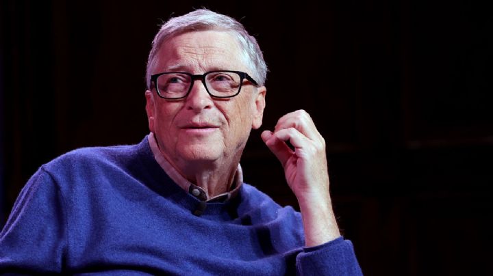 ¡Inesperado! El magnate, Bill Gates, da positivo a Covid-19; ese es su estado de salud