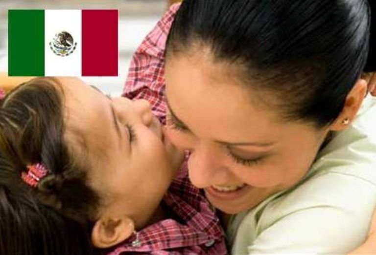 Este martes 10 de mayo se celebra el Día de las Madres en México.