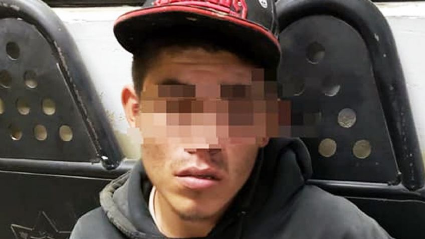 Sonora: Intentó dejar a escuela sin equipo de cómputo, pero fue detenido por la Policía