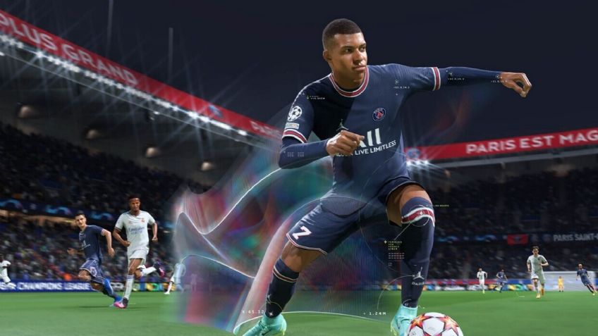 ¡Adiós al FIFA! EA Sports anuncia el cambio de nombre del videojuego; así se llamará ahora