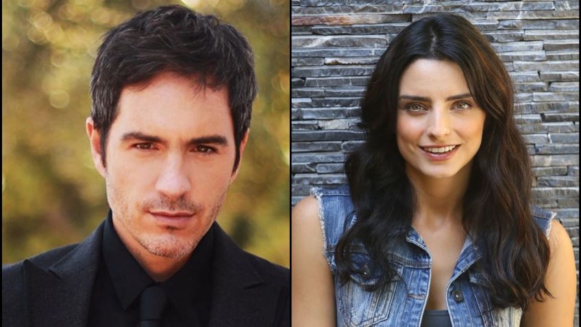 En pleno Día de las Madres, Mauricio Ochmann manda tremendo mensaje de amor a Aislinn