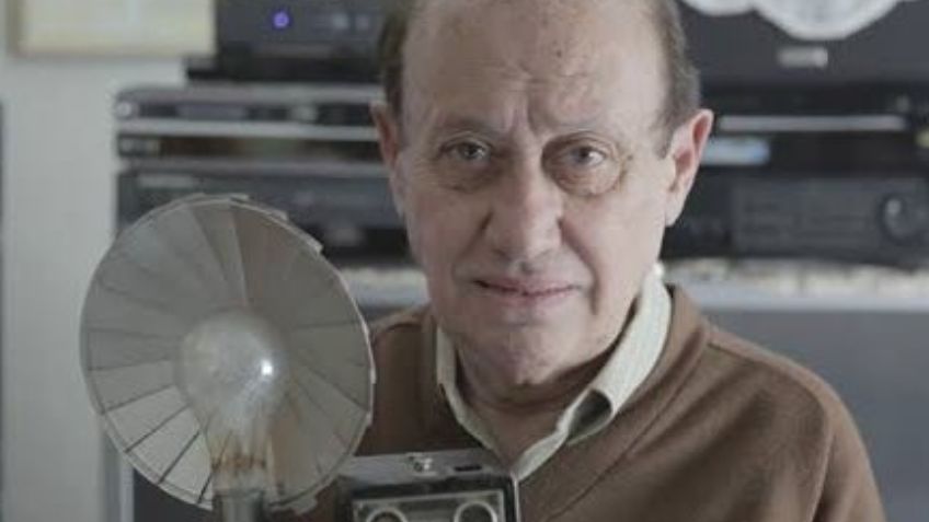 Luto persiste en el Periodismo: Fallece Enrique Metinides, figura legendaria de la fotografía