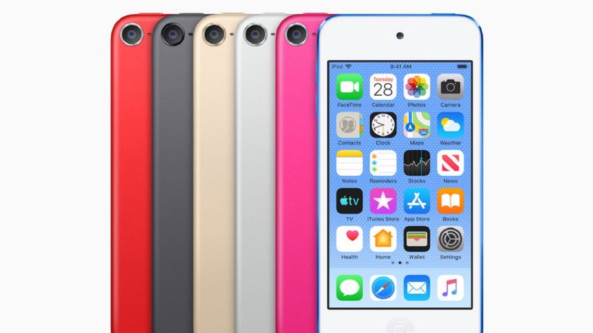 A 20 años de su lanzamiento, el iPod dejará de fabricarse, anuncia Apple