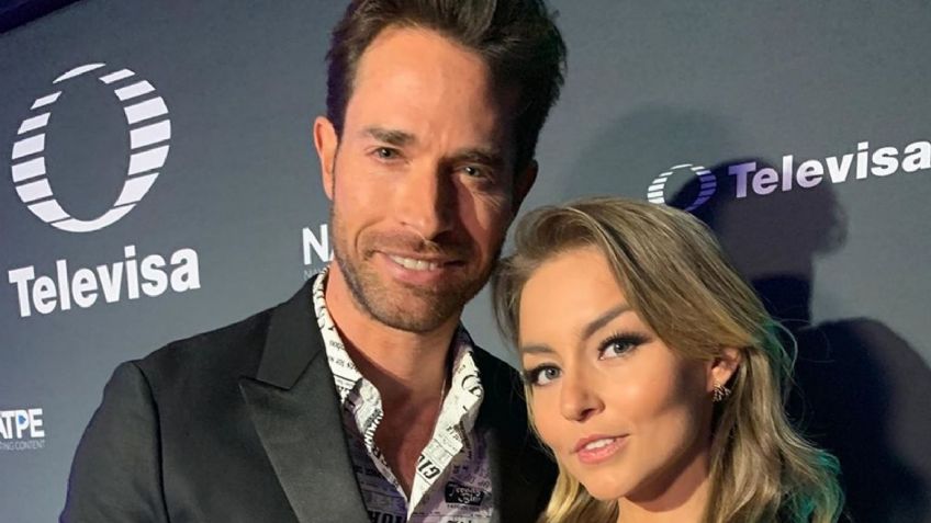 ¿Acusó a Sebastián Rulli? Angelique Boyer impacta con inesperado mensaje a su suegra