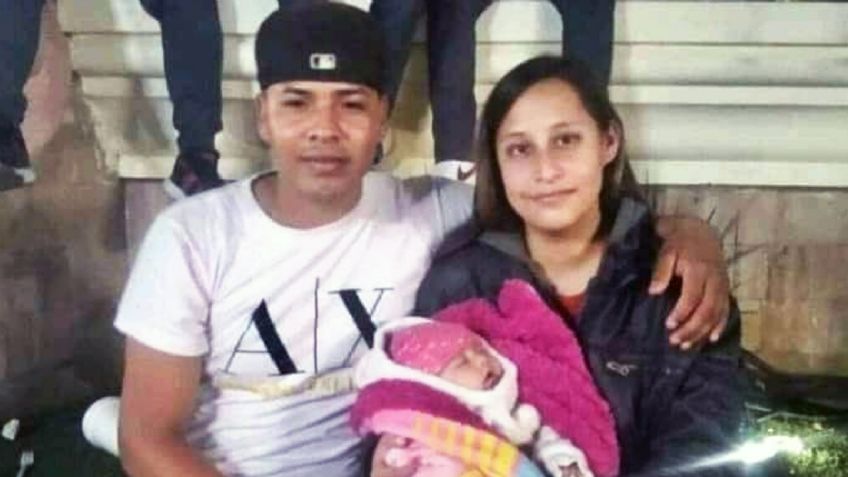 Tras horas de angustia, localizan a familia que desapareció tras salir de casa en Sonora