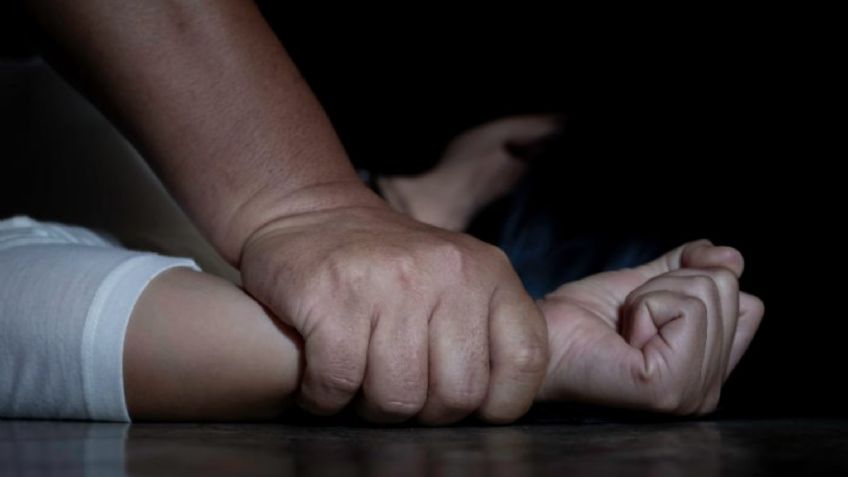 La drogó y amarró: Nalleli engaña a niña de 15 años por Facebook y la entrega a sus violadores