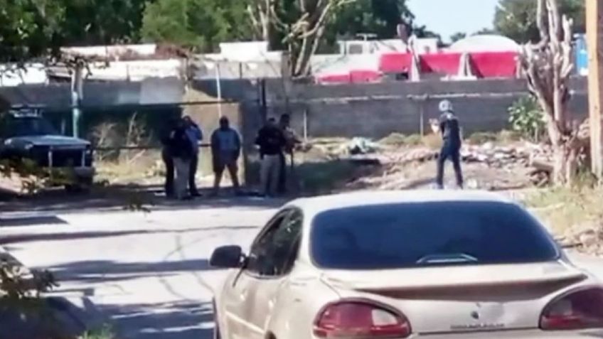 Tenía solo 19 años; Identifican a joven 'encobijado' abandonado al sur de Ciudad Obregón