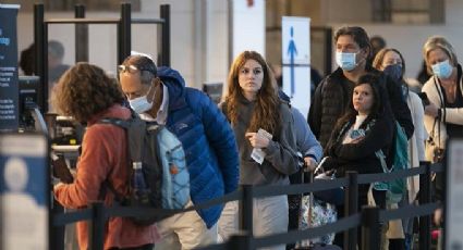 ¿Viajas a Europa? Uso de cubebocas en vuelos y aeropuertos queda oficialmente eliminado