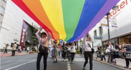 Insólito: Tokio a un paso de reconocer el matrimonio homosexual como un derecho