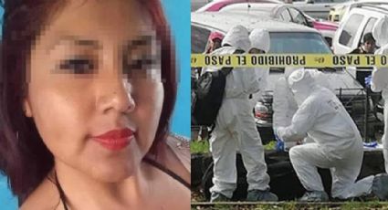 Descuartizada en maleta: Nancy de 30 años desapareció y acabó muerta; deja huérfanos a tres hijos