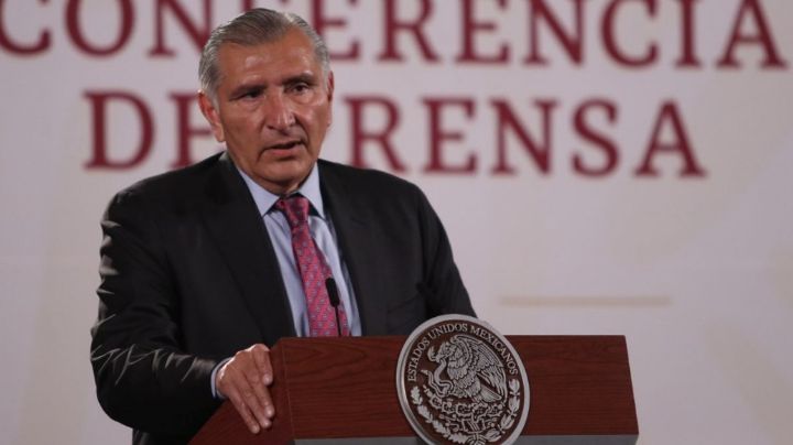 'Mañanera' de AMLO: Segob niega decreto para limitar vuelos en el AICM y beneficiar al AIFA