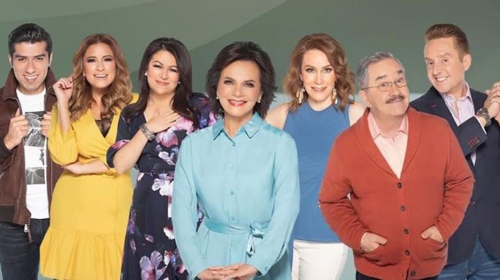 "Irresponsables": Destrozan a 'Ventaneando' por 'defender' a actor de Televisa; abusó de su hija