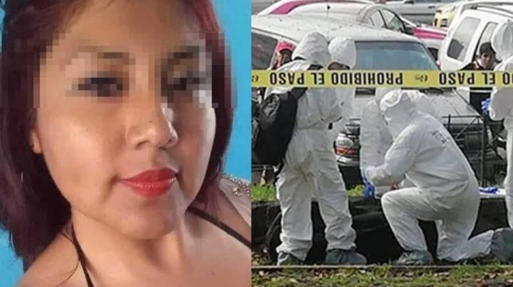 Descuartizada en maleta: Nancy de 30 años desapareció y acabó muerta; deja huérfanos a tres hijos