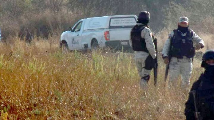 Localizan cuerpo de hombre 'levantado' en Morelos; familia había pagado su liberación