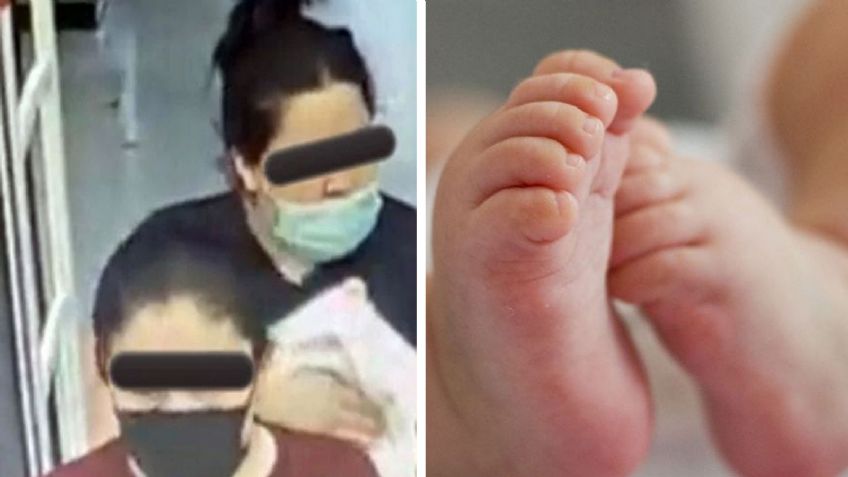 Gobierno de Sonora descarta relación entre los recientes casos por robo de bebés