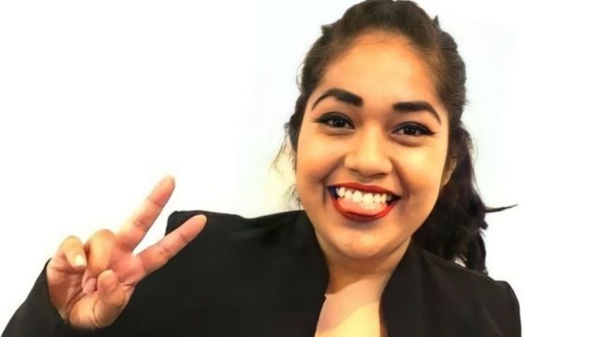 "Te amo 'negrito', ya me voy": El mensaje que Yolanda Martínez dejaría previo a su supuesto suicidio