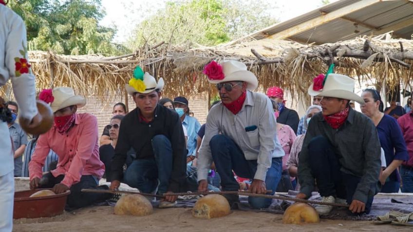 Plan de Justicia Mayo, listo para entregarse al presidente AMLO en su visita a Sonora