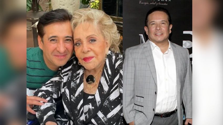 Productor responde a Gustavo Adolfo Infante tras hablar de la participación de Silvia Pinal en obra