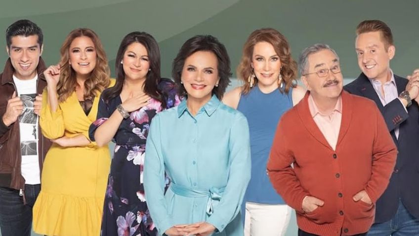 "Irresponsables": Destrozan a 'Ventaneando' por 'defender' a actor de Televisa; abusó de su hija