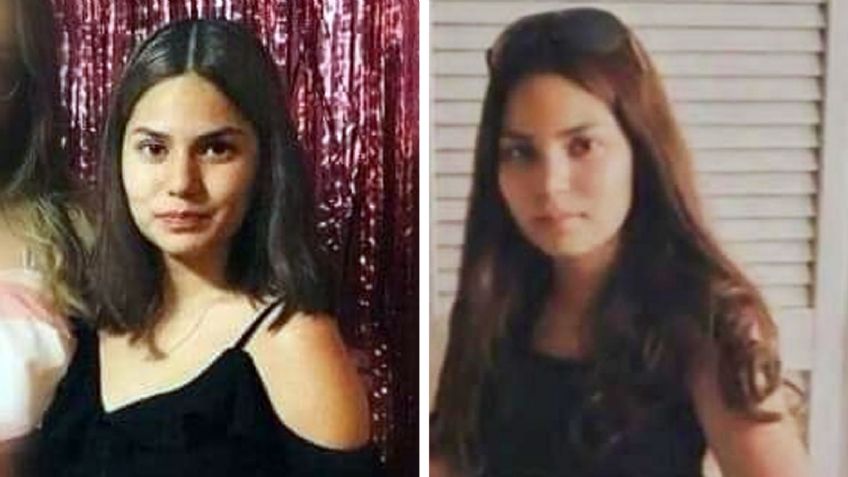 ¡Alarma en Guaymas! Desaparece la joven Reyna Nathaly tras salir de plaza comercial