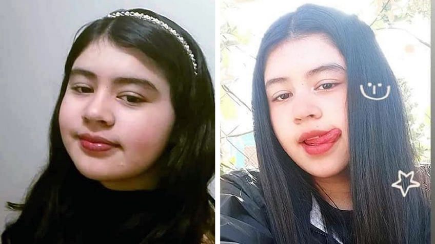 Dan con el paradero de Lileya Breneth, menor de 14 años desaparecida en Ciudad Obregón