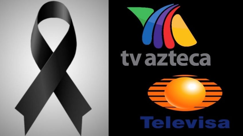 Luto en Televisa: Muere querida exactriz de TV Azteca y filtran trágico secreto que llevó a la tumba