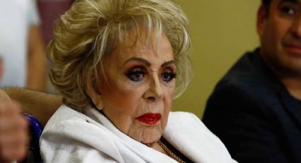 "¿Murió Silvia Pinal?": Tras enfermedad, la actriz de Televisa se vuelve tendencia y temen lo peor