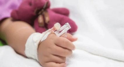 Autoridades de Nuevo León confirman presencia de hepatitis infantil aguda; hay 4 casos
