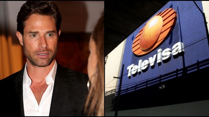 ¡Inesperado! Sebastián Rulli le manda tremendo mensaje a reportero de Televisa Espectáculos