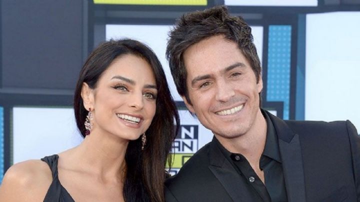 ¿Nuevo bebé? Aislinn Derbez presume 'pancita' de embarazo; así reaccionó Mauricio Ochmann