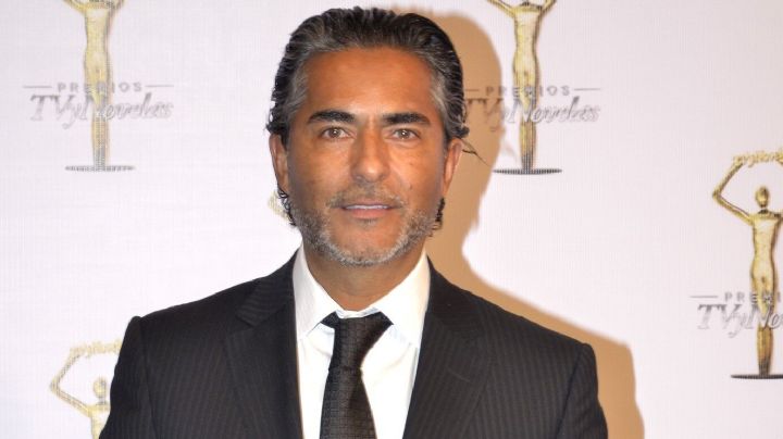 Adiós 'Hoy': Raúl Araiza presume poster promocional de novela; se quedó con el protagónico