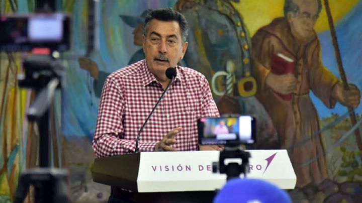 Cajeme: Solaqua se ampara contra donación de terreno para cuartel de la Guardia Nacional