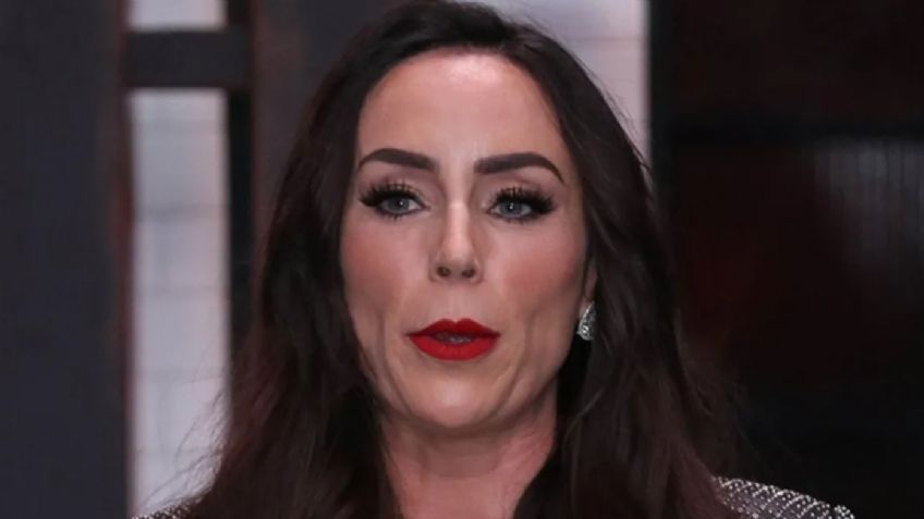 Escándalo en TV Azteca: FGR da terrible 'golpe' a Inés Gómez Mont tras 8 meses prófuga