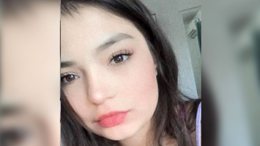 Tras días de incertidumbre, localizan a Melany Natalia, joven desaparecida en Hermosillo