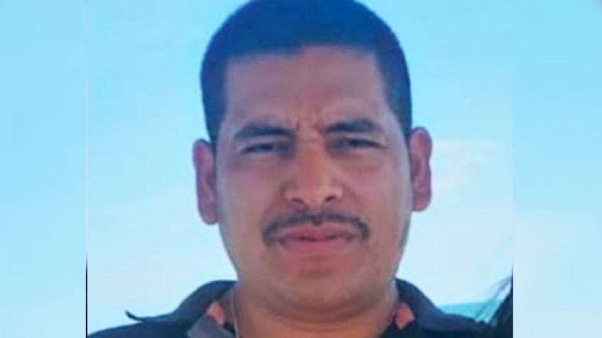 Roberto Antonio desapareció en Hermosillo; su familia se encuentra muy preocupada por él