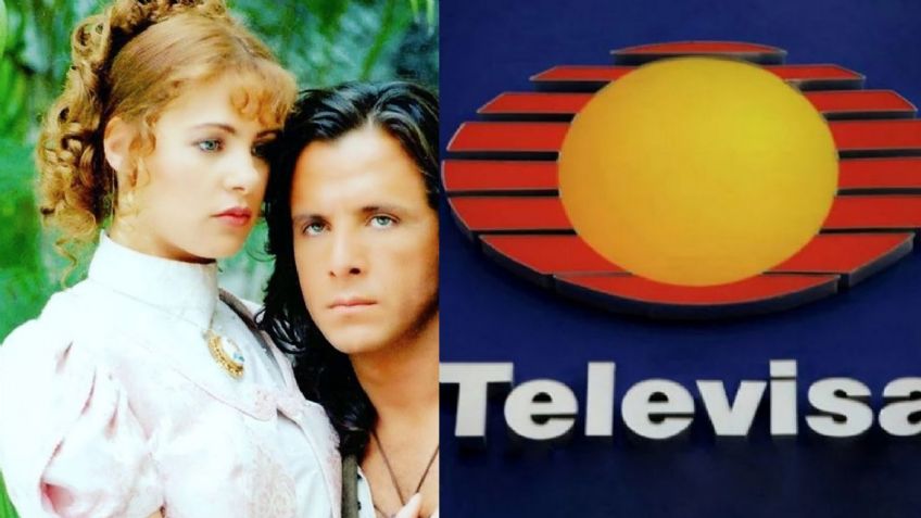 ¿Luto en Televisa? Tras veto de TV Azteca y desaparecer 23 años, dan fuerte noticia de famosa actriz