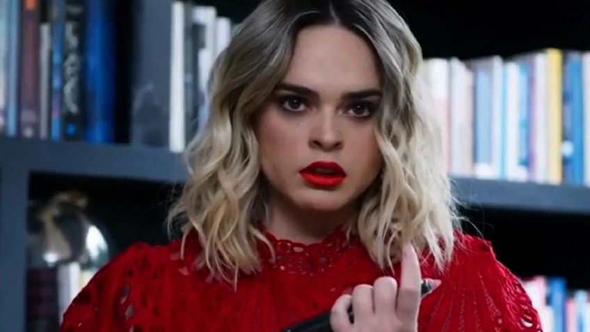 Tras terminar con 'Los Ricos También Lloran', Fabiola Guajardo lanza 'preocupante' tuit