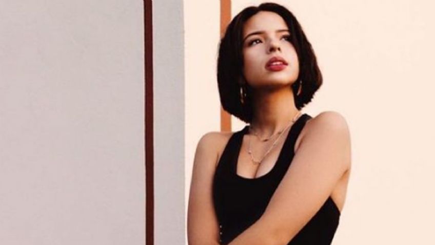 Tras escándalo sentimental, Ángela Aguilar reaparece y hace revelación a sus seguidores