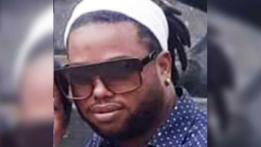 ¿Lo has visto? Piden apoyo para hallar a Amaury Ramírez, hombre desaparecido en Sonora