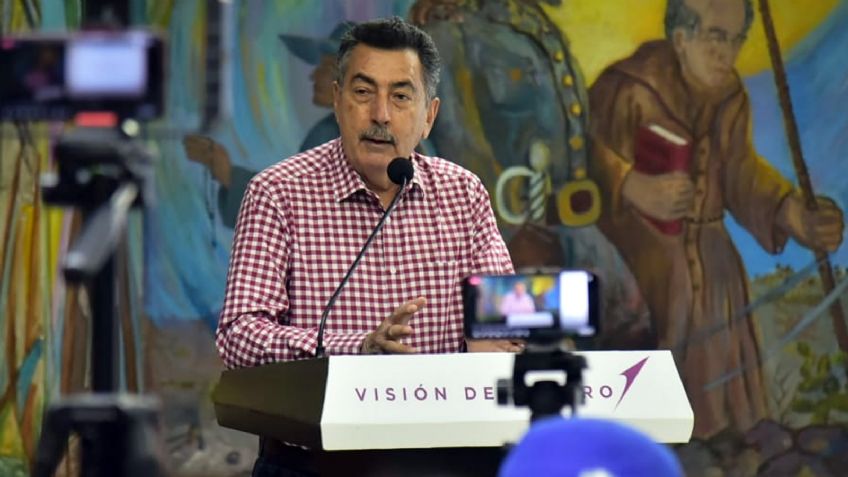 Cajeme: Solaqua se ampara contra donación de terreno para cuartel de la Guardia Nacional