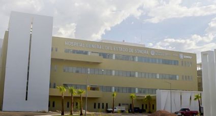 Por fallas eléctricas, se retrasa inauguración del nuevo Hospital General de Sonora