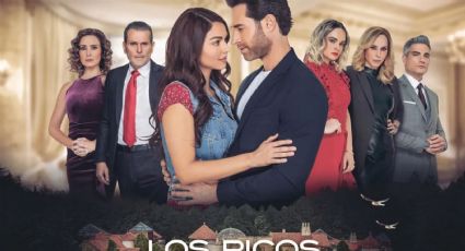 Actriz de 'Los Ricos También Lloran' revela que un productor la rechazó por su aspecto físico